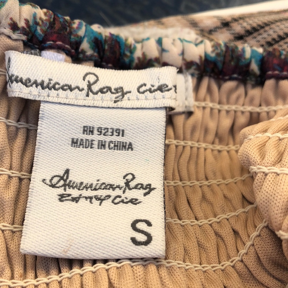 American Rag romper - Picture 5 of 5